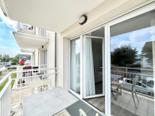 Appartement à vendre à Courseulles-sur-Mer (14470)
