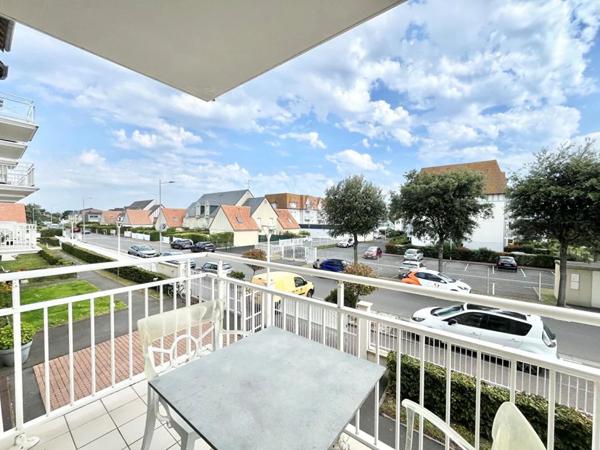 Appartement à vendre à Courseulles-sur-Mer (14470)