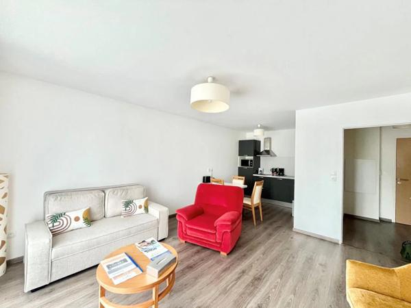 Appartement à vendre à Courseulles-sur-Mer (14470)