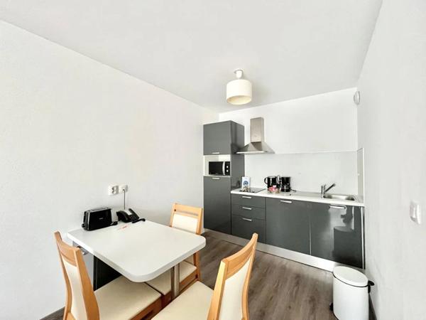 Appartement à vendre à Courseulles-sur-Mer (14470)