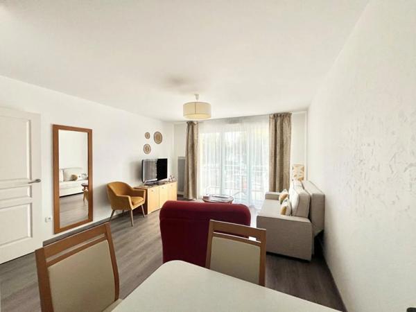 Appartement à vendre à Courseulles-sur-Mer (14470)