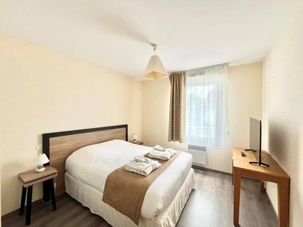 Appartement à vendre à Courseulles-sur-Mer (14470)