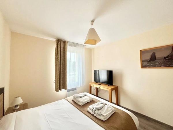 Appartement à vendre à Courseulles-sur-Mer (14470)