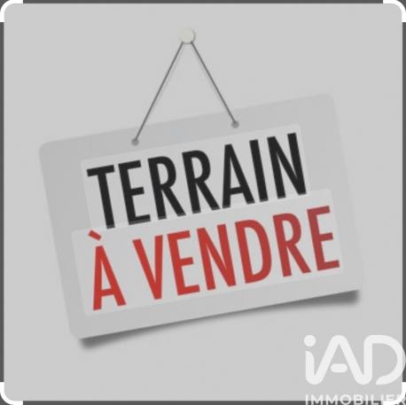 Terrain à vendre 420 m² Chaumontel