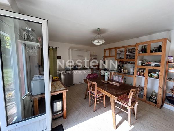 Exclusivité Vente Longère en campagne 3 à 5 chambres - double garage - terrain 2348m² à MAYET (72360)