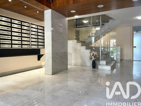 Appartement à vendre 2 pièces 47,58 m² Franconville