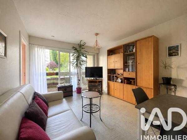 Appartement à vendre 2 pièces 47,58 m² Franconville