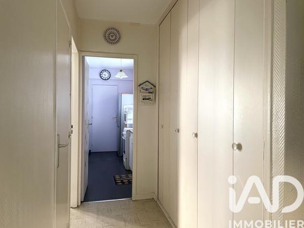 Appartement à vendre 2 pièces 47,58 m² Franconville