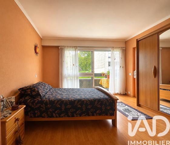Appartement à vendre 2 pièces 47,58 m² Franconville