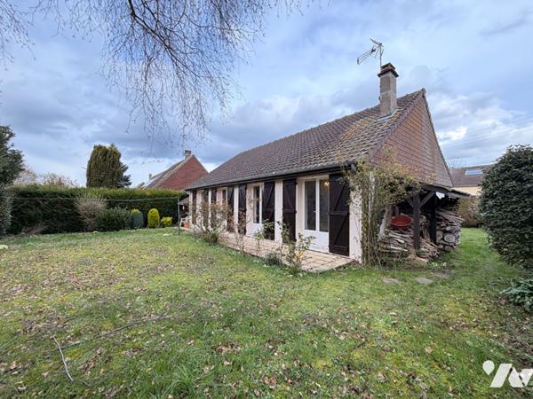 Maison Evreux 4 pièce(s) 90 m2