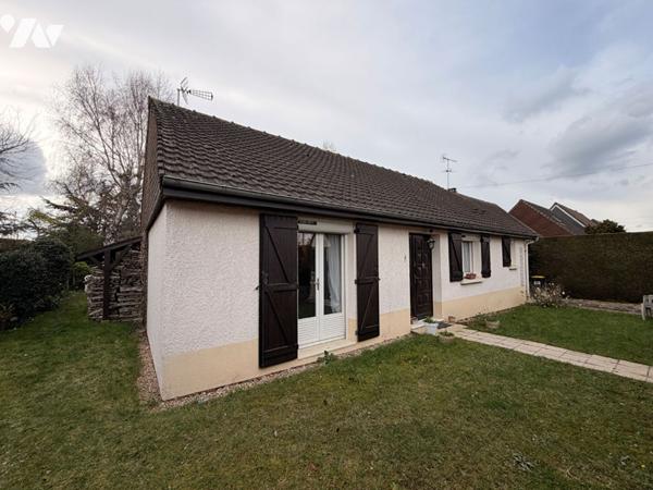 Maison Evreux 4 pièce(s) 90 m2