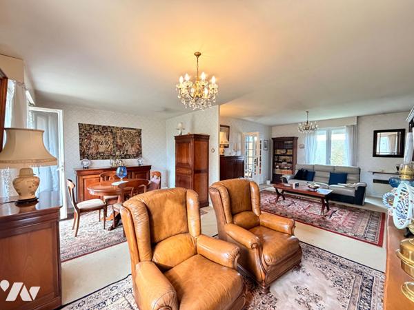 Maison Evreux 4 pièce(s) 90 m2
