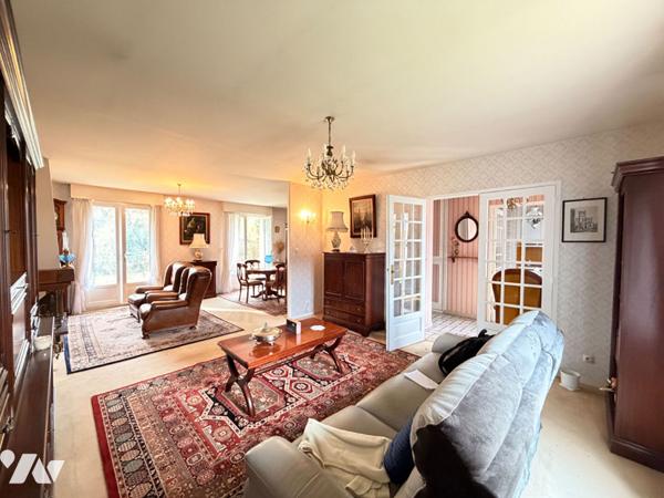 Maison Evreux 4 pièce(s) 90 m2