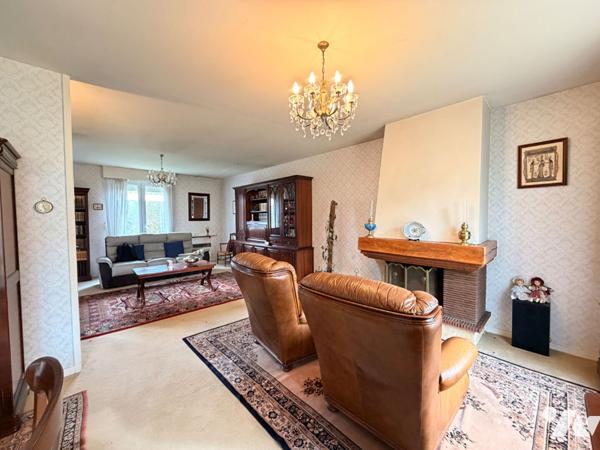 Maison Evreux 4 pièce(s) 90 m2