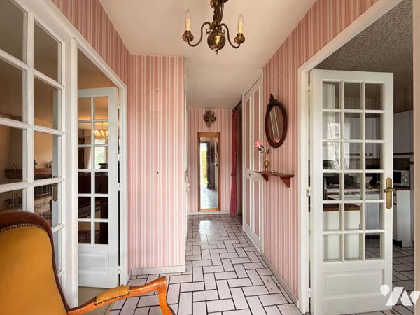 Maison Evreux 4 pièce(s) 90 m2