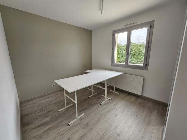 Poitiers BREUIL MINGOT, Maison 4 chambres avec piscine