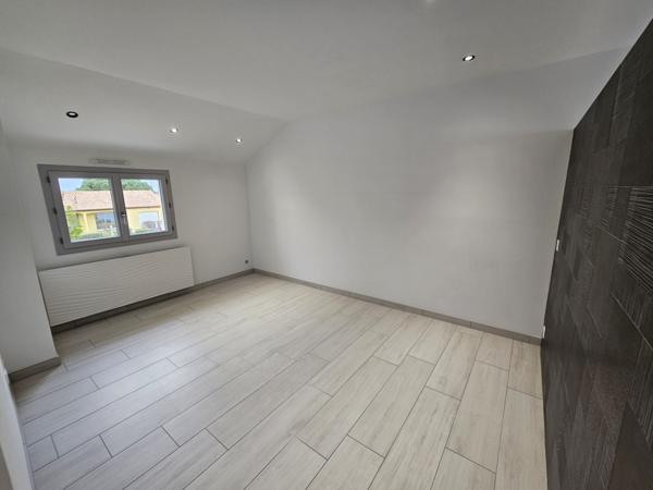 Poitiers BREUIL MINGOT, Maison 4 chambres avec piscine