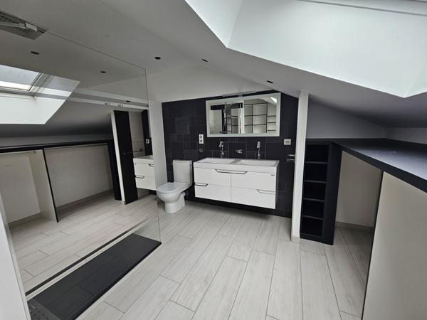 Poitiers BREUIL MINGOT, Maison 4 chambres avec piscine