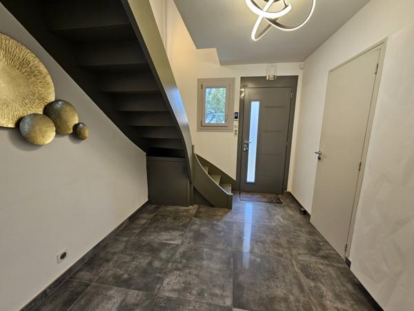 Poitiers BREUIL MINGOT, Maison 4 chambres avec piscine