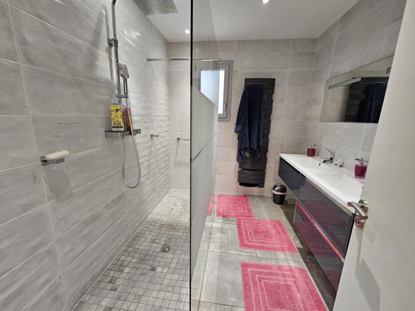 Poitiers BREUIL MINGOT, Maison 4 chambres avec piscine