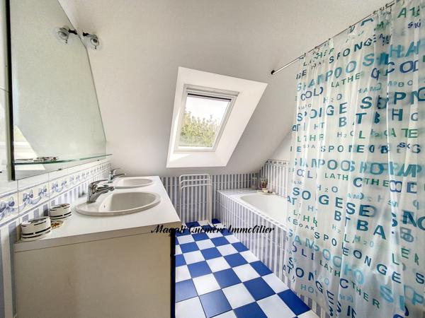 Montfort-sur-Meu (35160) NOUVEAUTE EN EXCLUSIVITE ! Maison 6 pièces proche des commerces.