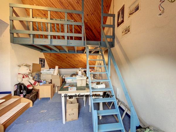 Montfort-sur-Meu (35160) NOUVEAUTE EN EXCLUSIVITE ! Maison 6 pièces proche des commerces.