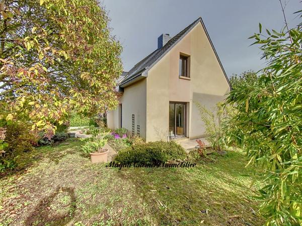 Montfort-sur-Meu (35160) NOUVEAUTE EN EXCLUSIVITE ! Maison 6 pièces proche des commerces.