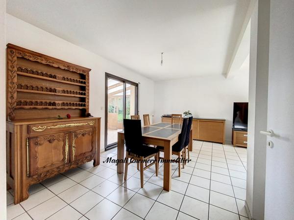 Montfort-sur-Meu (35160) NOUVEAUTE EN EXCLUSIVITE ! Maison 6 pièces proche des commerces.