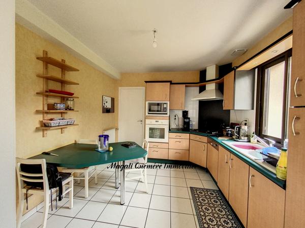 Montfort-sur-Meu (35160) NOUVEAUTE EN EXCLUSIVITE ! Maison 6 pièces proche des commerces.