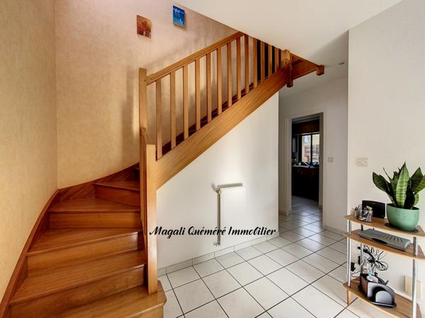 Montfort-sur-Meu (35160) NOUVEAUTE EN EXCLUSIVITE ! Maison 6 pièces proche des commerces.