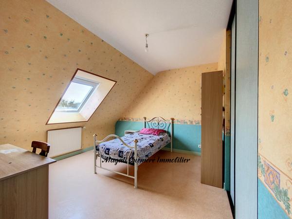 Montfort-sur-Meu (35160) NOUVEAUTE EN EXCLUSIVITE ! Maison 6 pièces proche des commerces.