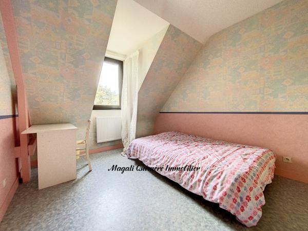 Montfort-sur-Meu (35160) NOUVEAUTE EN EXCLUSIVITE ! Maison 6 pièces proche des commerces.