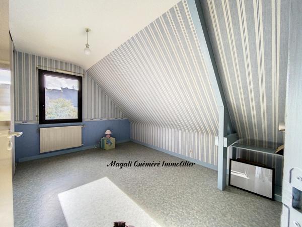 Montfort-sur-Meu (35160) NOUVEAUTE EN EXCLUSIVITE ! Maison 6 pièces proche des commerces.