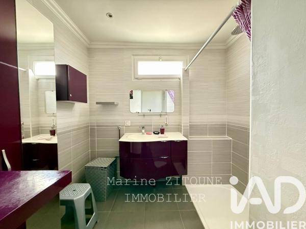 Maison à vendre 4 pièces 94 m² La Ville-du-Bois