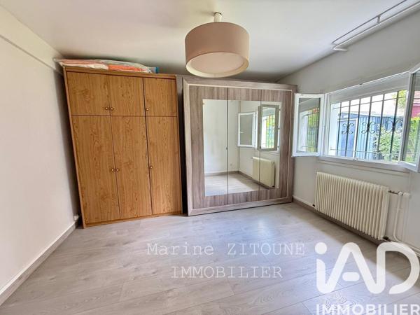 Maison à vendre 4 pièces 94 m² La Ville-du-Bois