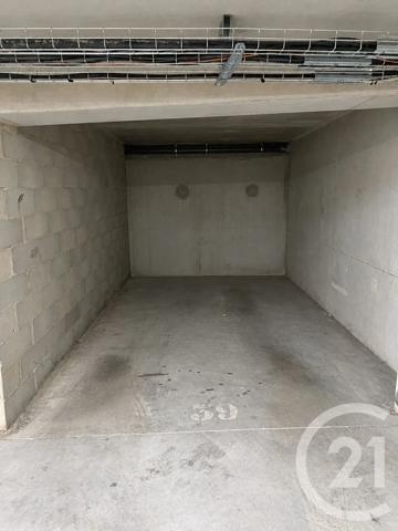 Appartement T3 à vendre  3 pièces - 61,89 m 2   MARSEILLE  - 13013