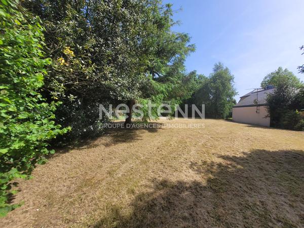Maison proche bourg - 3 pièces 75m2