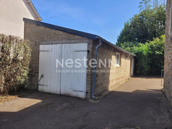 Maison proche bourg - 3 pièces 75m2