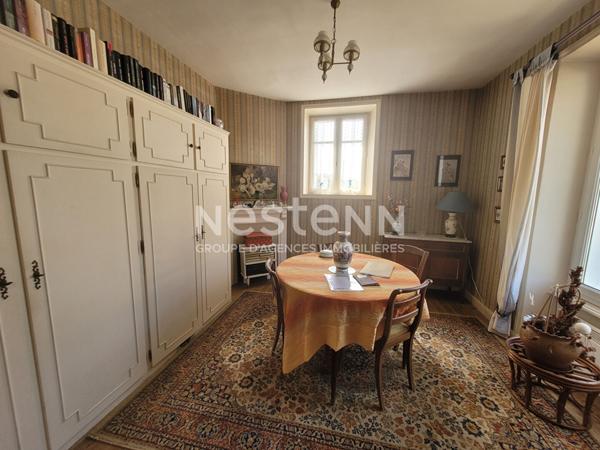 Maison proche bourg - 3 pièces 75m2