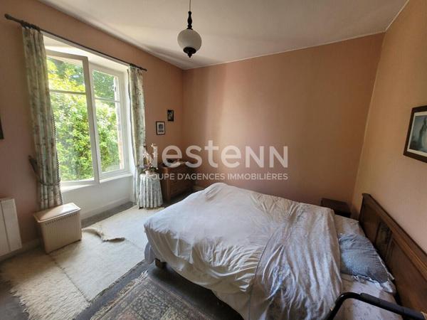 Maison proche bourg - 3 pièces 75m2