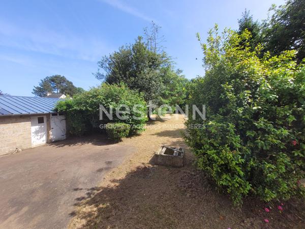 Maison proche bourg - 3 pièces 75m2