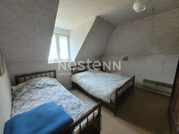Maison proche bourg - 3 pièces 75m2