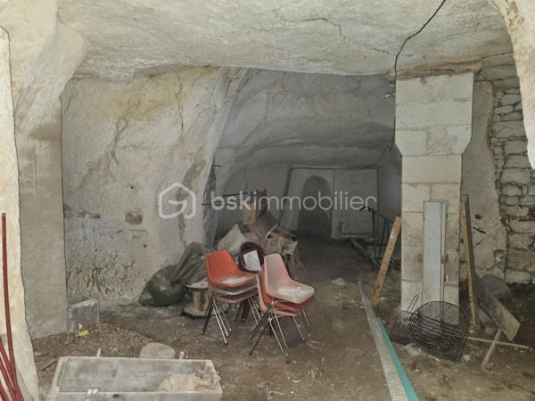 Grange de 139 m²