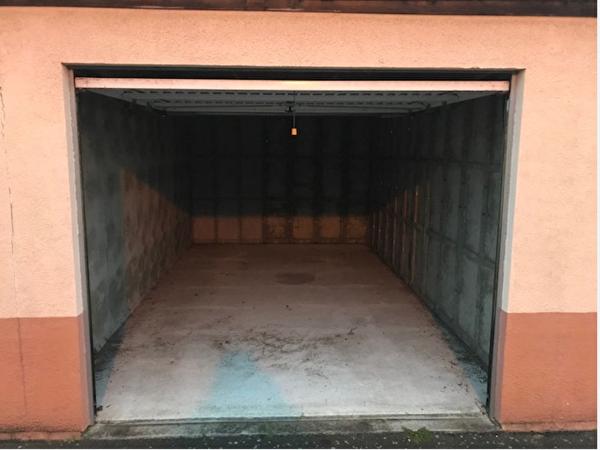 GARAGE - SAINT PIERRE LES ELBEUF