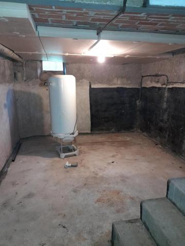 MAISON à vendre 5 pièces CORBIGNY (58) - 113 M2 - GARAGE et DEPENDANCE - TERRAIN 405 m2