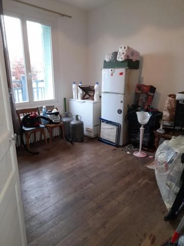 MAISON à vendre 5 pièces CORBIGNY (58) - 113 M2 - GARAGE et DEPENDANCE - TERRAIN 405 m2