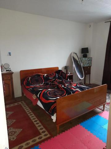 MAISON à vendre 5 pièces CORBIGNY (58) - 113 M2 - GARAGE et DEPENDANCE - TERRAIN 405 m2