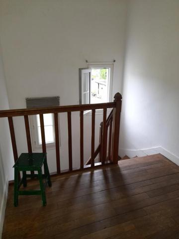 MAISON à vendre 5 pièces CORBIGNY (58) - 113 M2 - GARAGE et DEPENDANCE - TERRAIN 405 m2