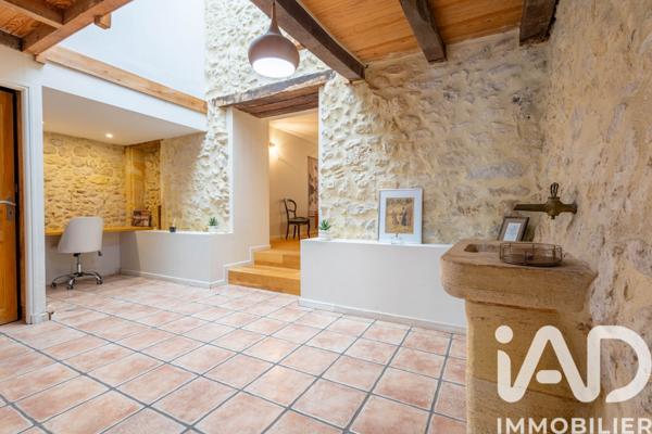 Location maison 5 pièces 155 m² Pompignac