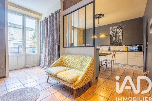Location maison 5 pièces 155 m² Pompignac